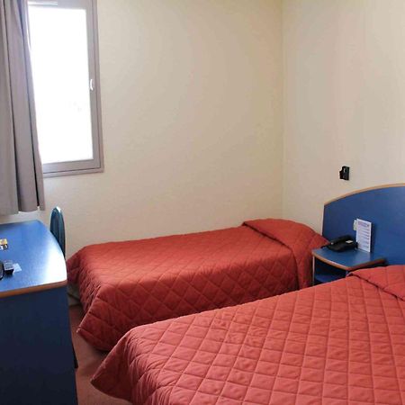 Cit'Hotel Les Alizes Limoges Eksteriør billede