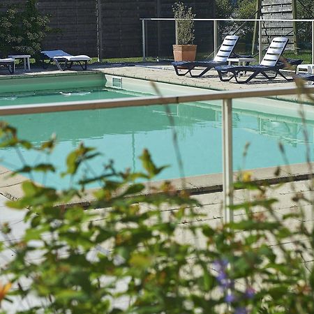 Cit'Hotel Les Alizes Limoges Eksteriør billede