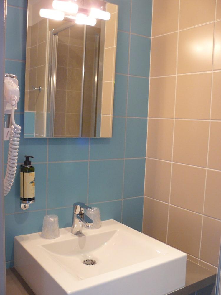 Cit'Hotel Les Alizes Limoges Eksteriør billede